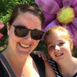 Meet your Posher, Meaghan